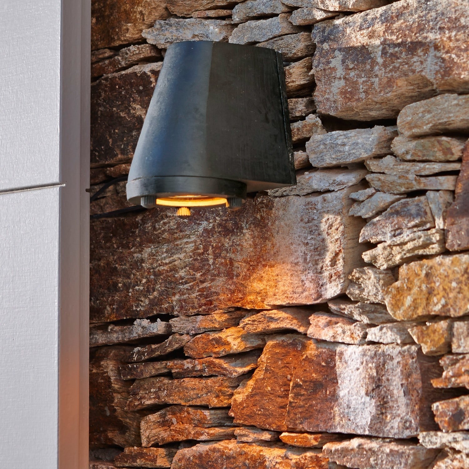Aussenwandlampe Taja