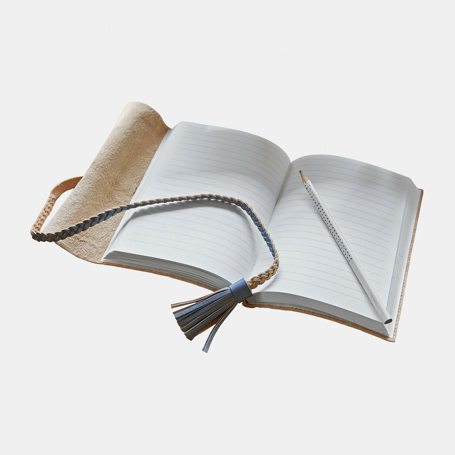 Notizbuch Larkwin