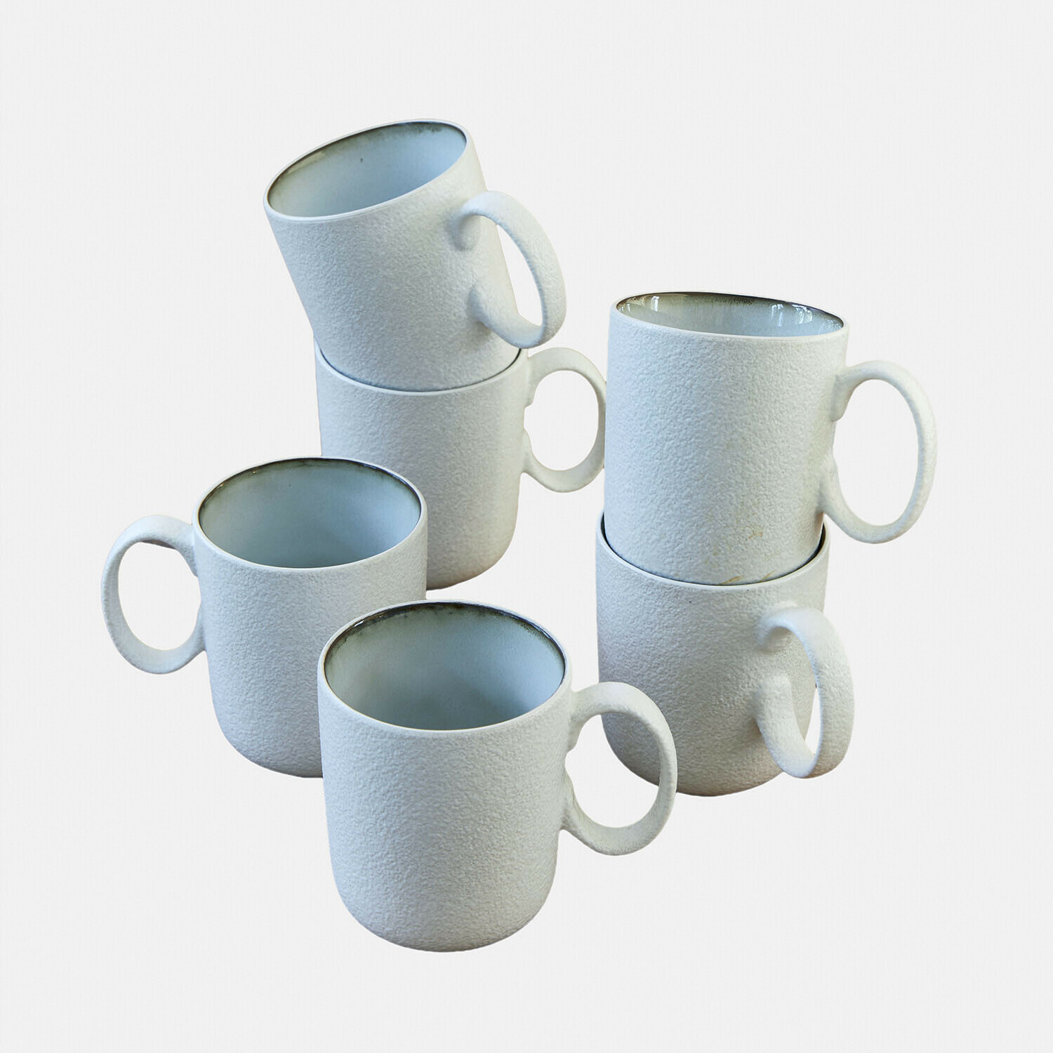 Tasse 6er Set 