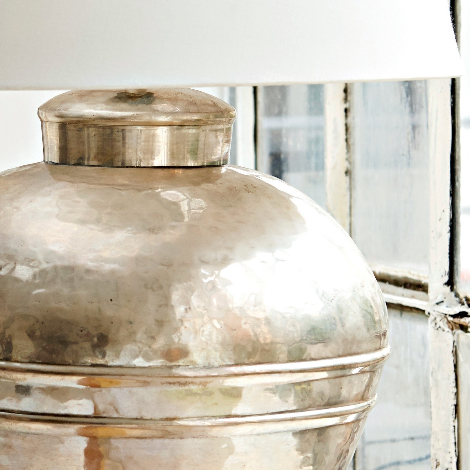 Tischlampe Madison
