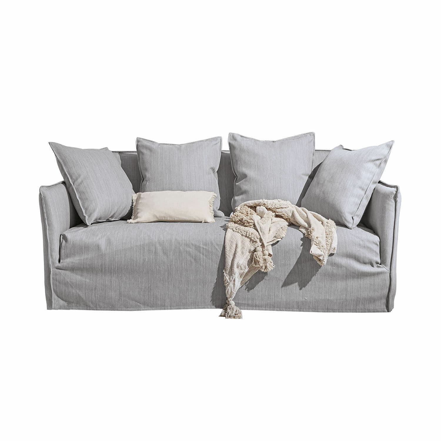 Outdoor-Sofa Ermesinde