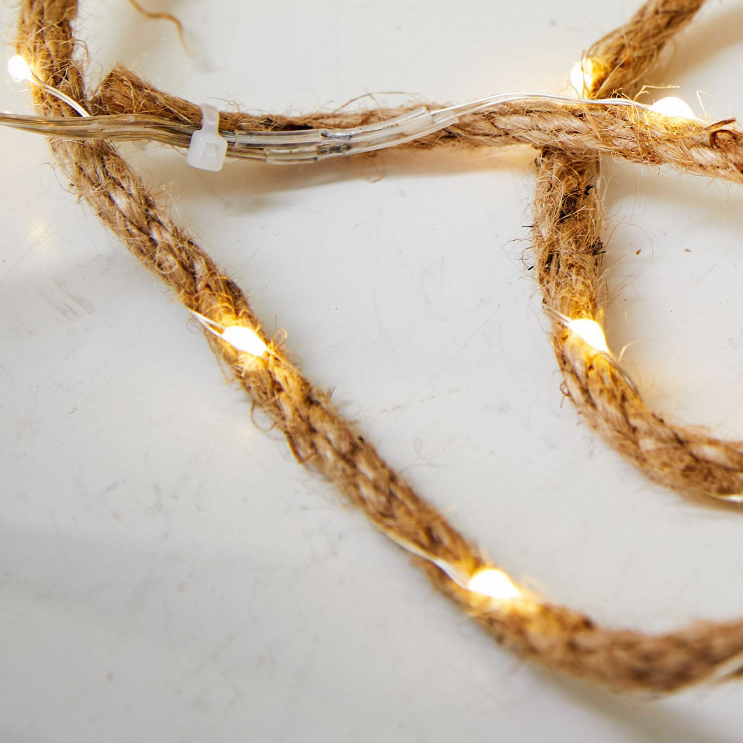Lichterkette 4er Set Ron