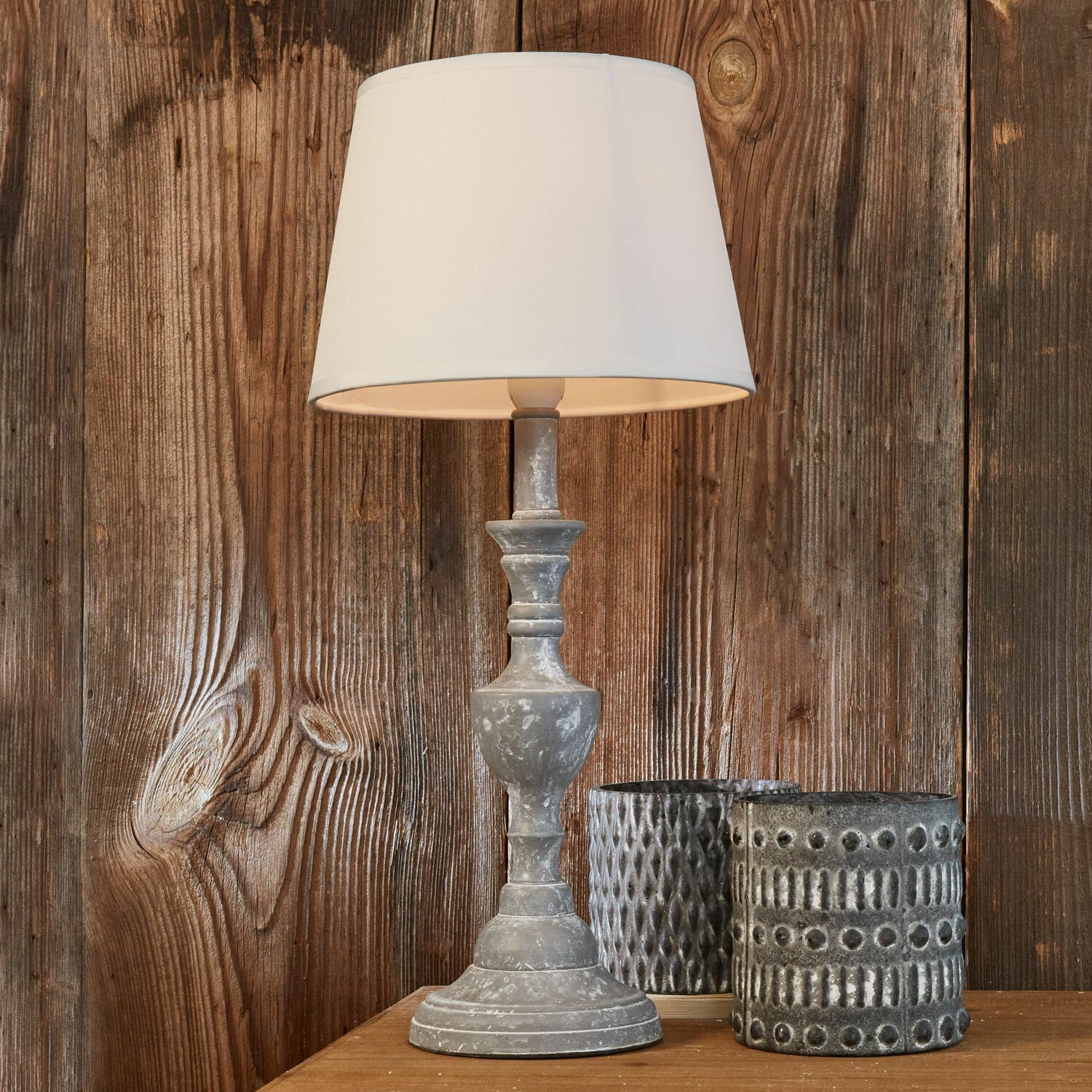 Tischlampe Canet