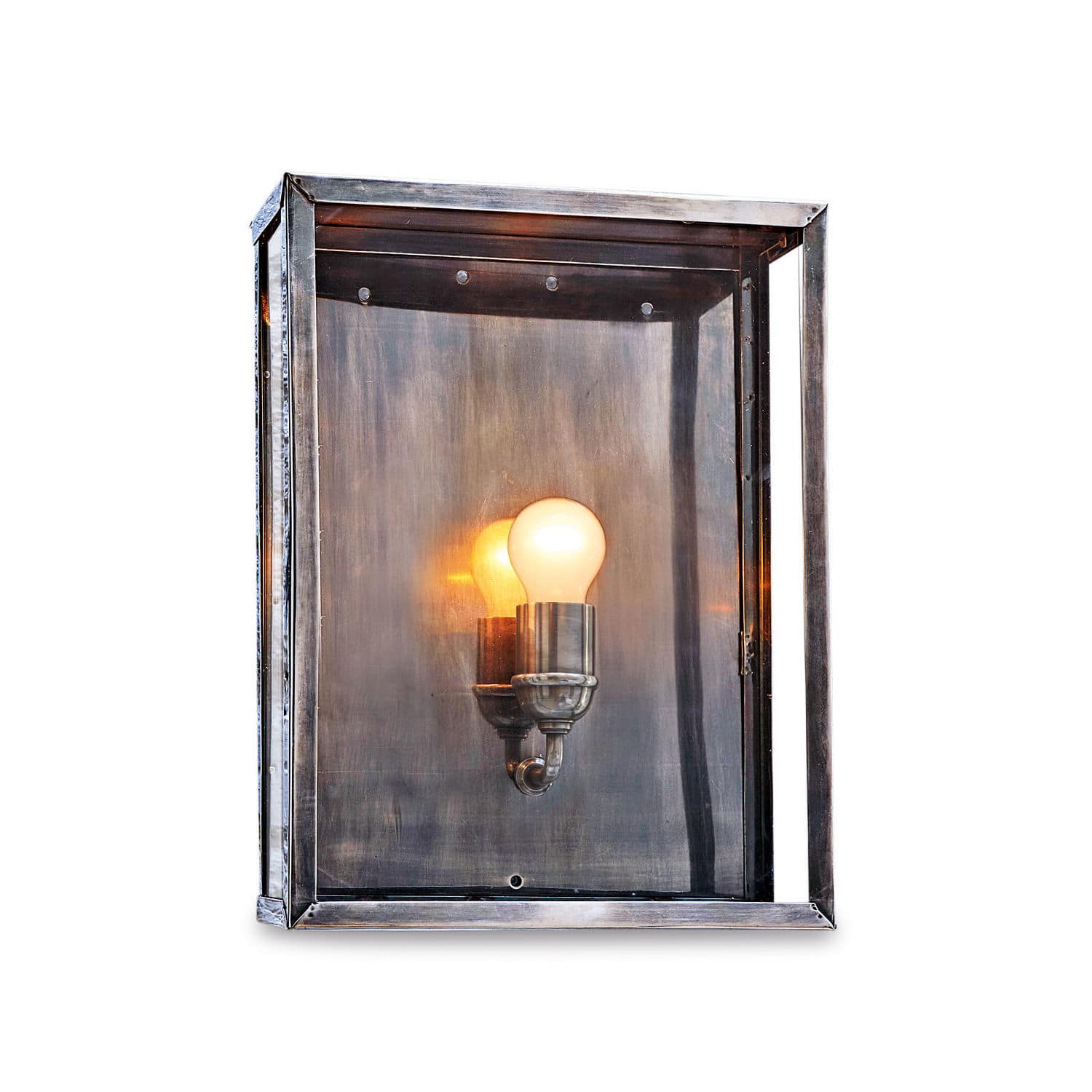 Aussenwandlampe Espui