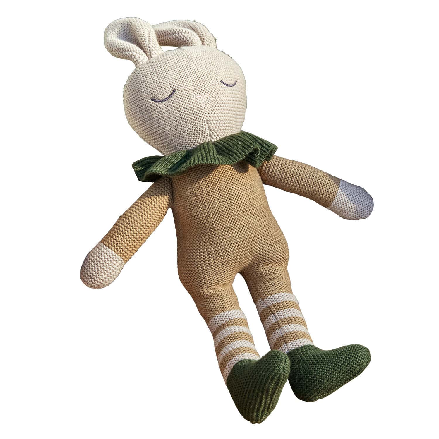 Stofftier Cuddlecloud