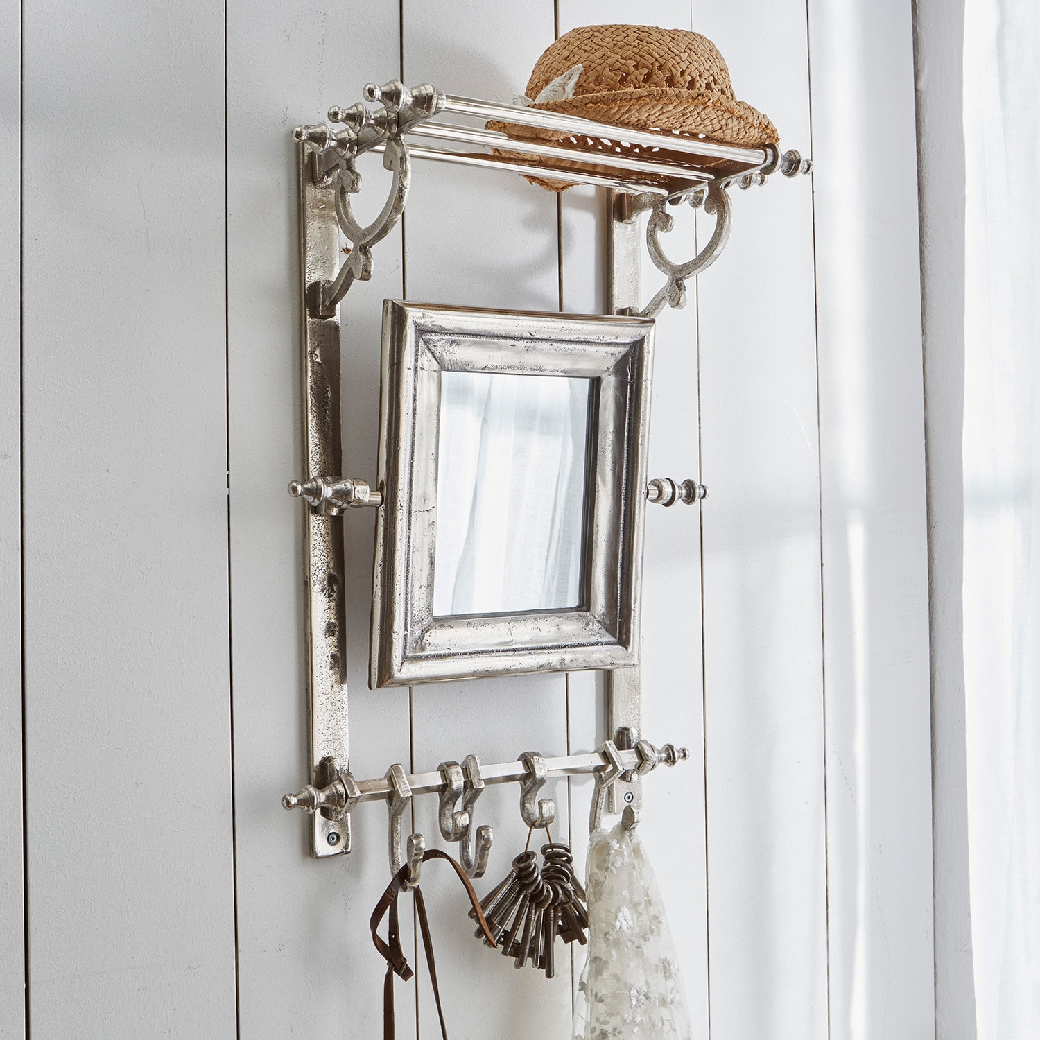 Garderobe Reboursin