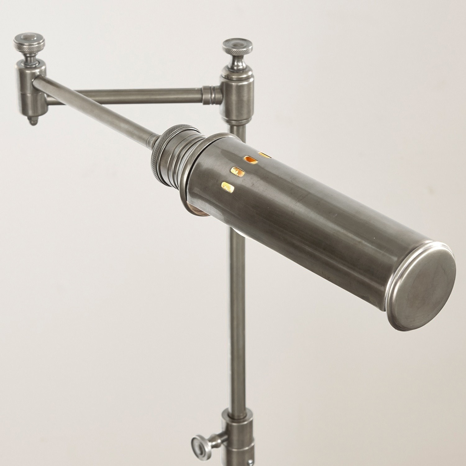 Stehlampe Lynnfield