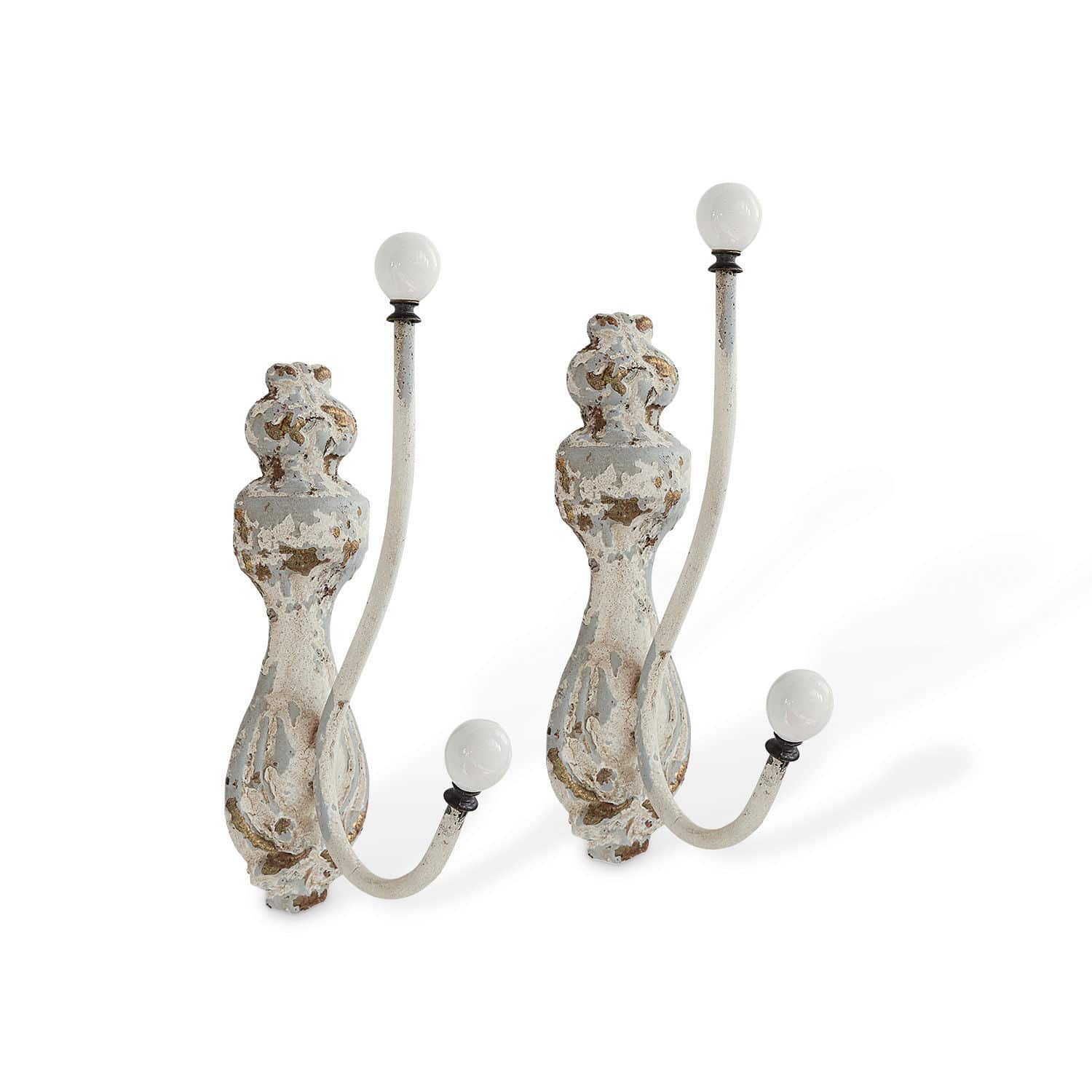Haken 2er Set Drinapoly