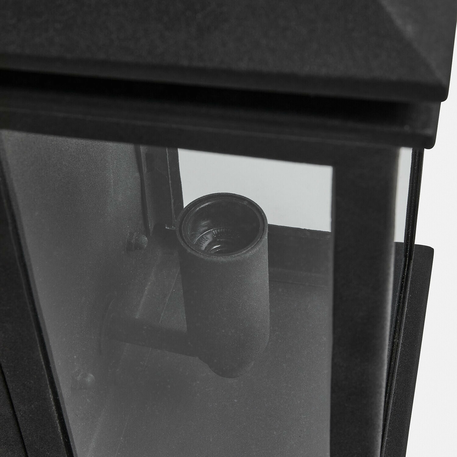 Außenwandlampe Zélivarne