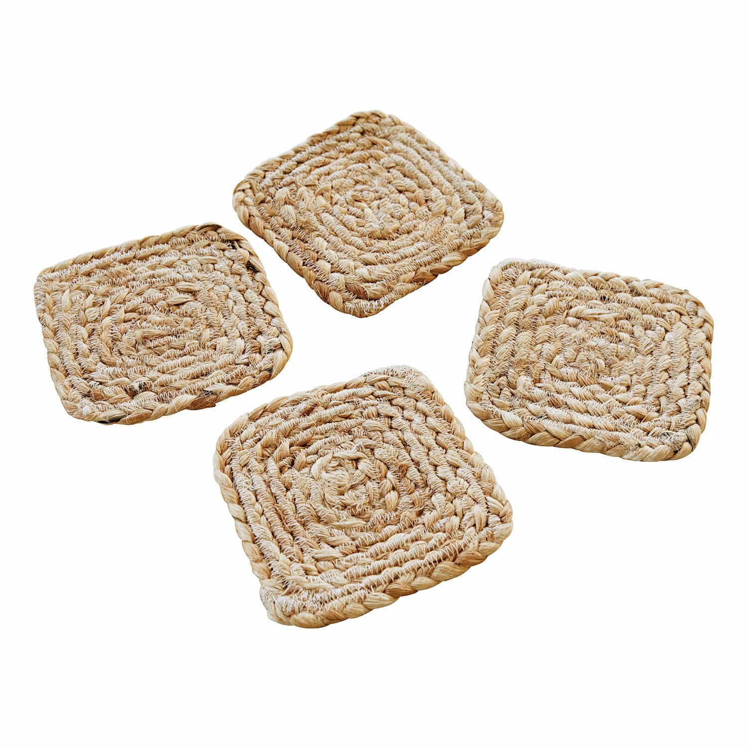 Untersetzer 4er Set Taninges
