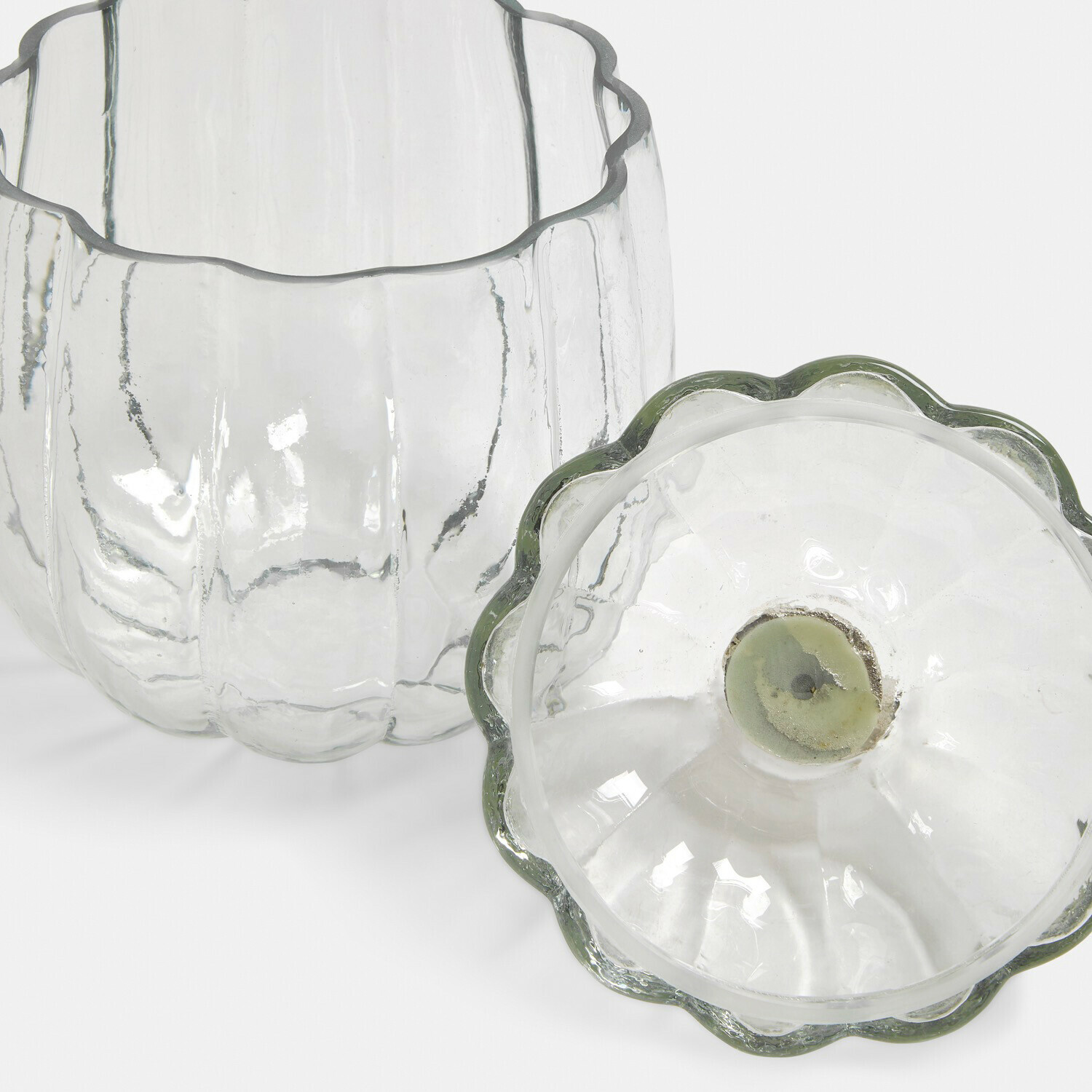 Glasdose 3er Set Alérisse