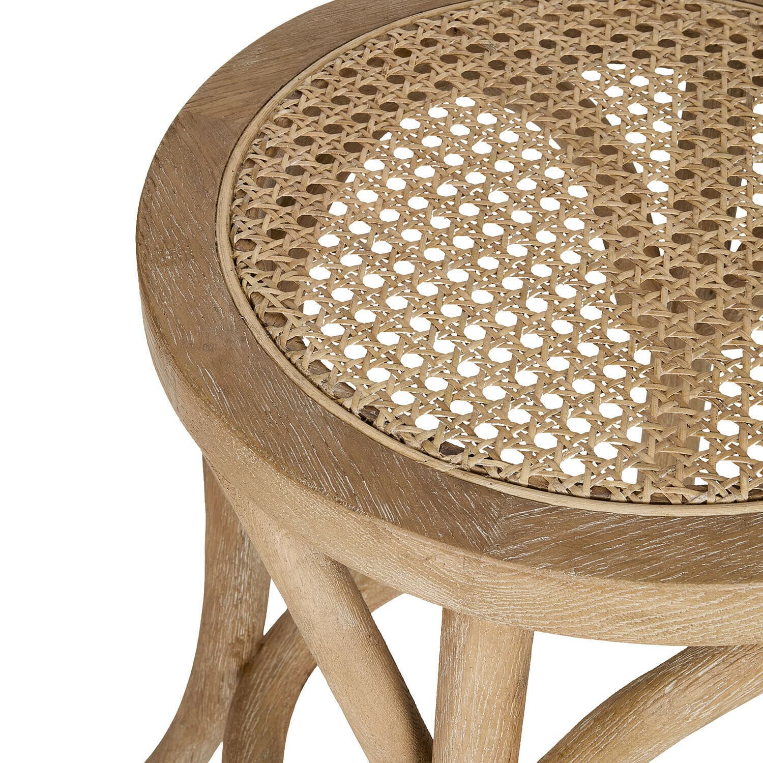 Hocker Kary