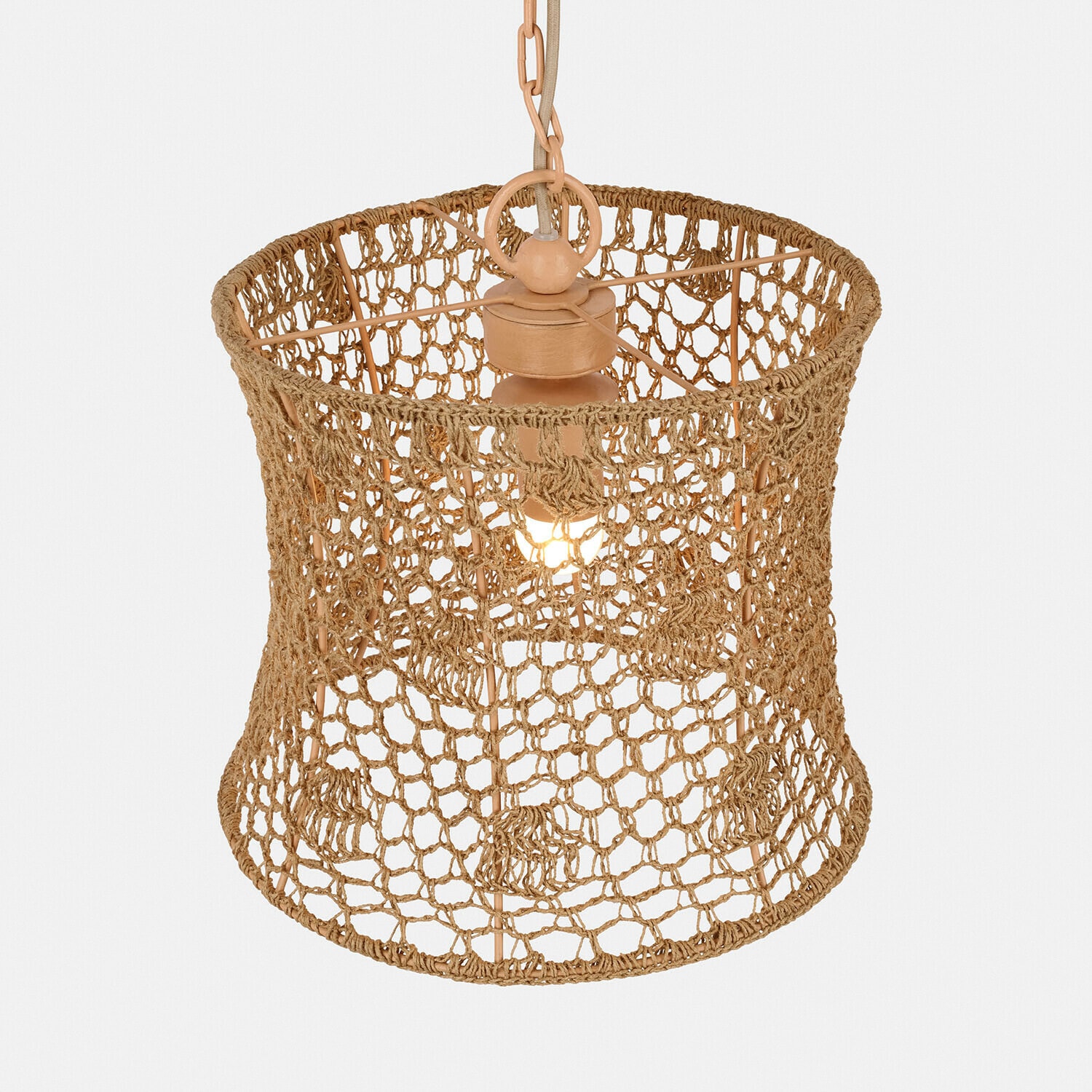 Hängelampe Calivonne