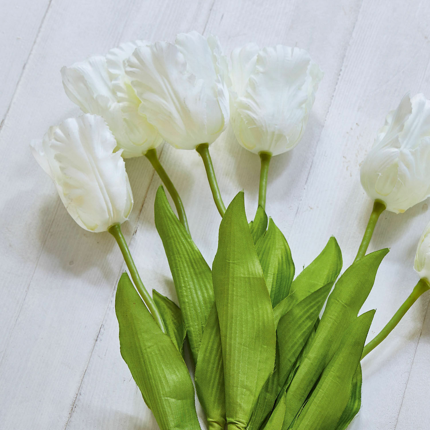 Kunstblume Tulpe 6er Set Lamarr