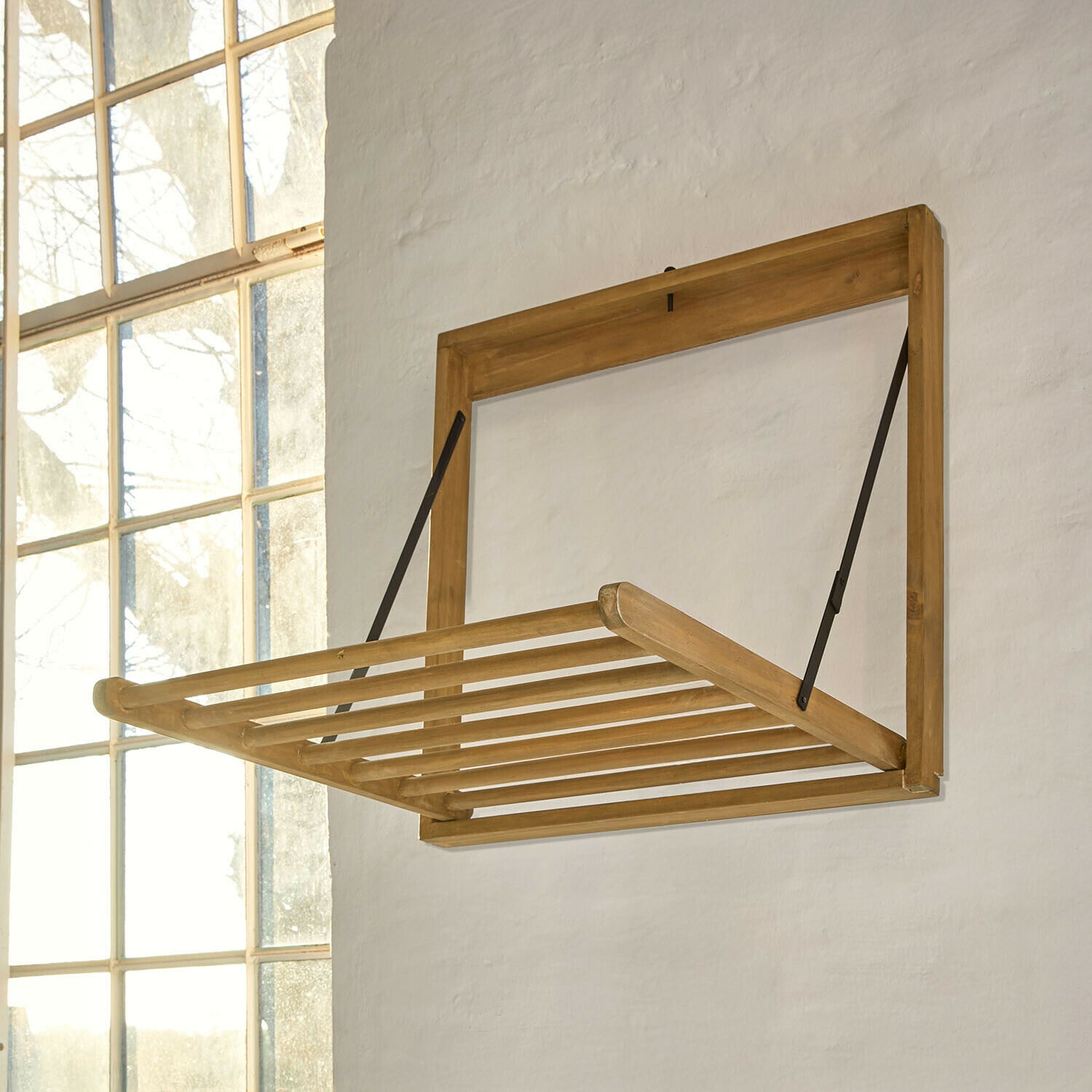 Wandwäschetrockner Élirème