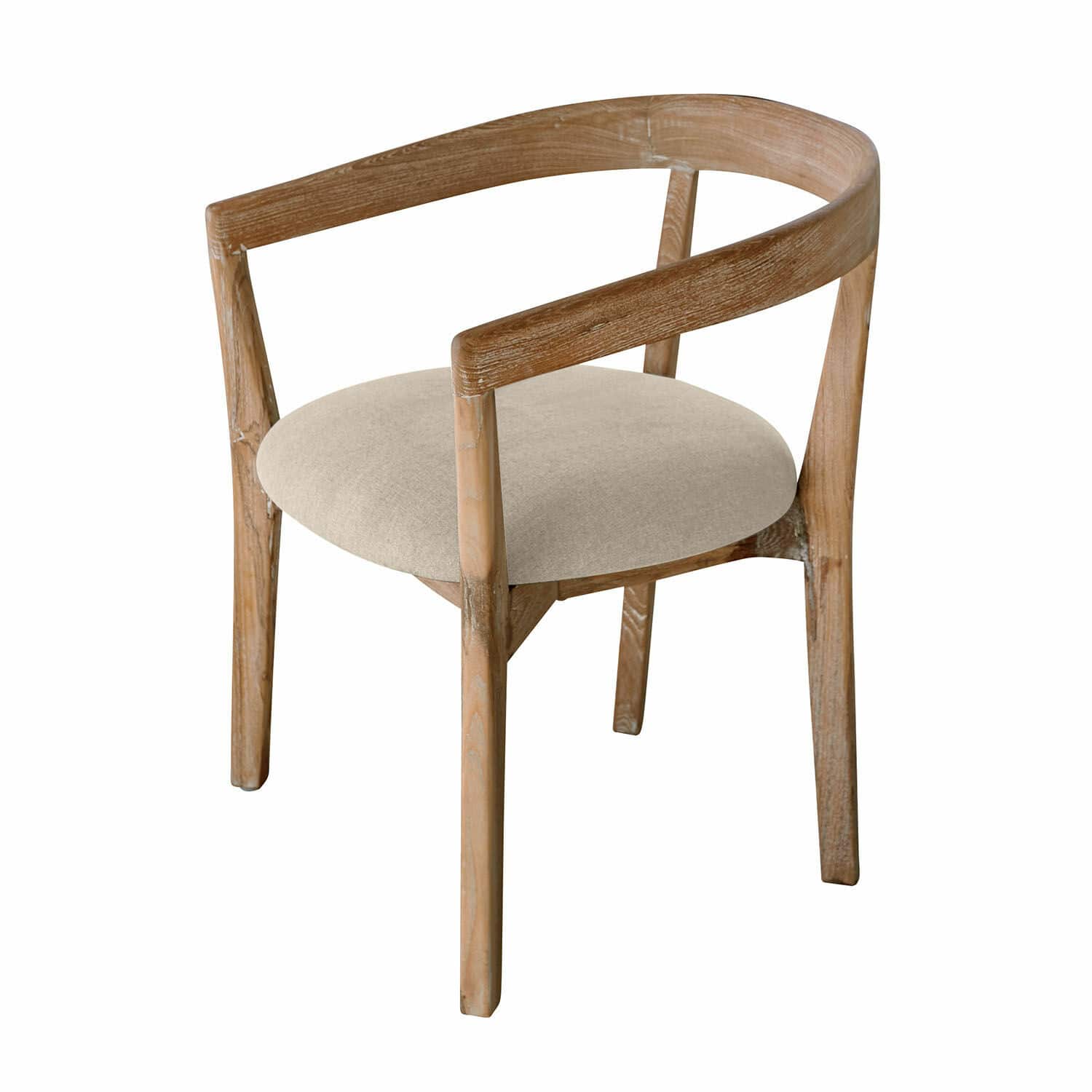 Stuhl Lunebois
