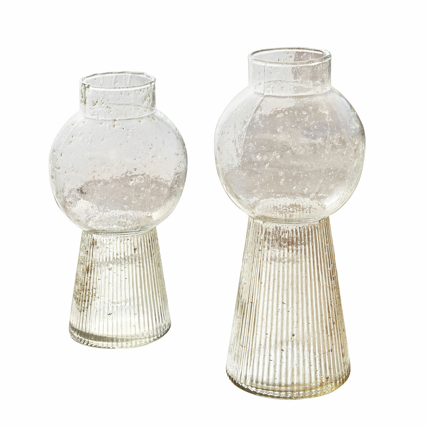Vase 2er Set Mareilou