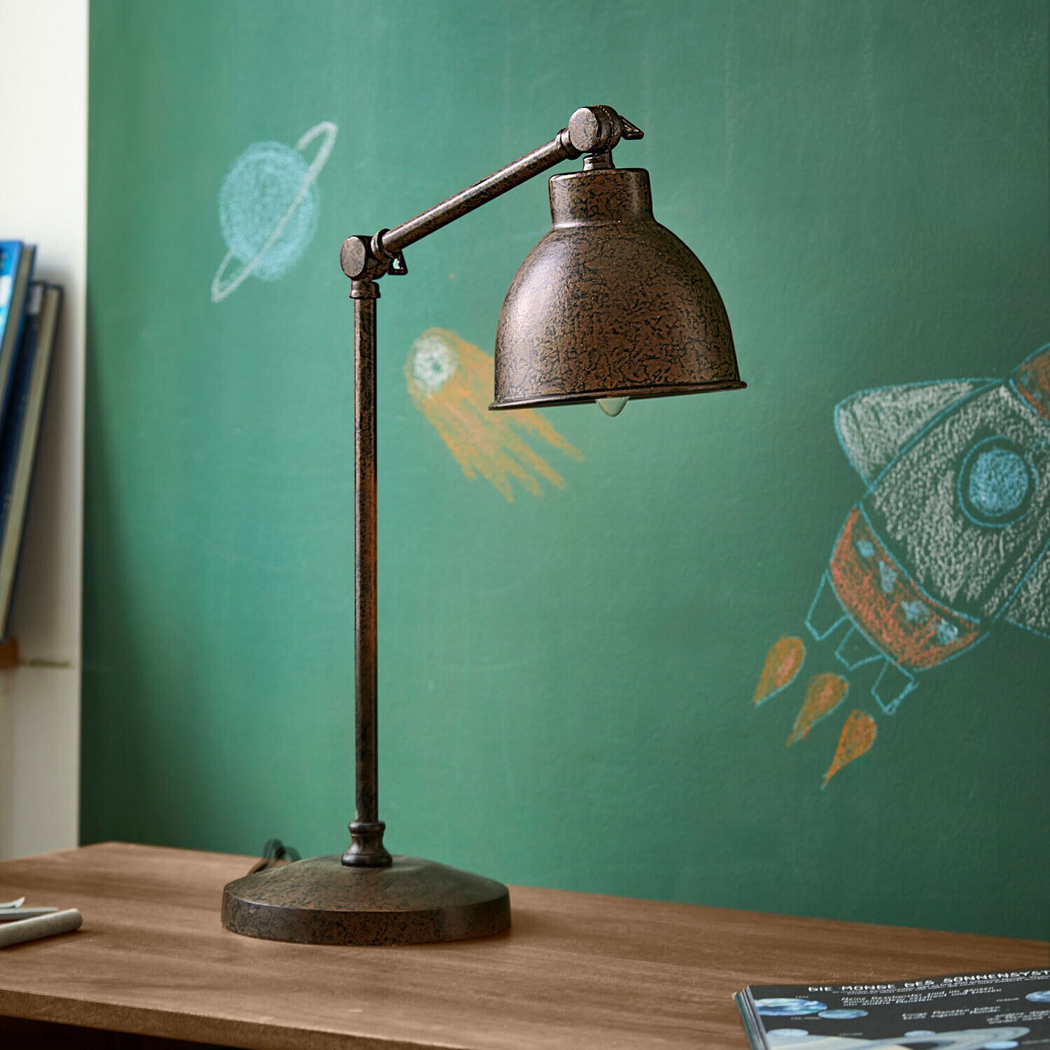 Schreibtischlampe Cheeklee