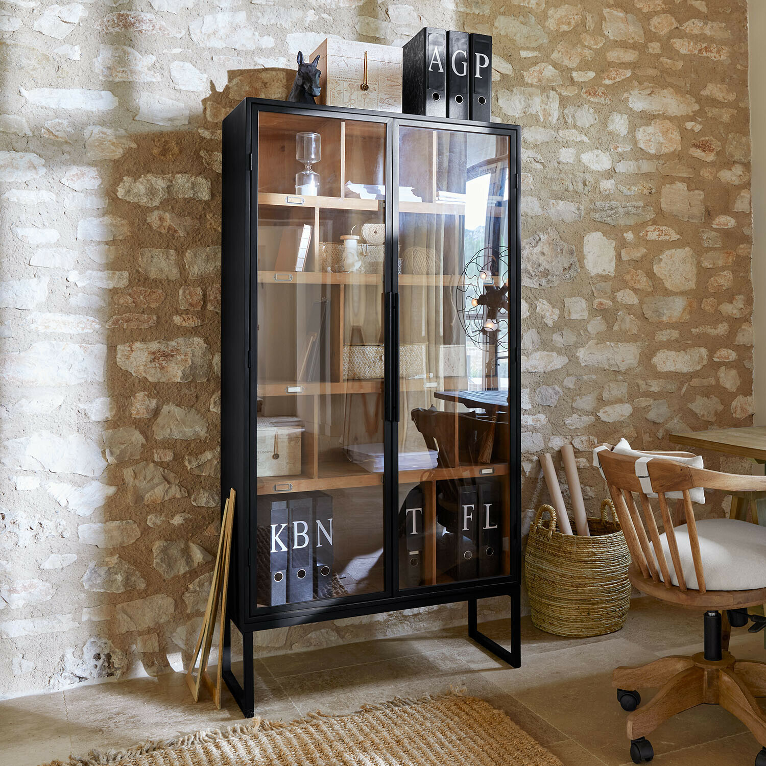 Schrank Fenwicke