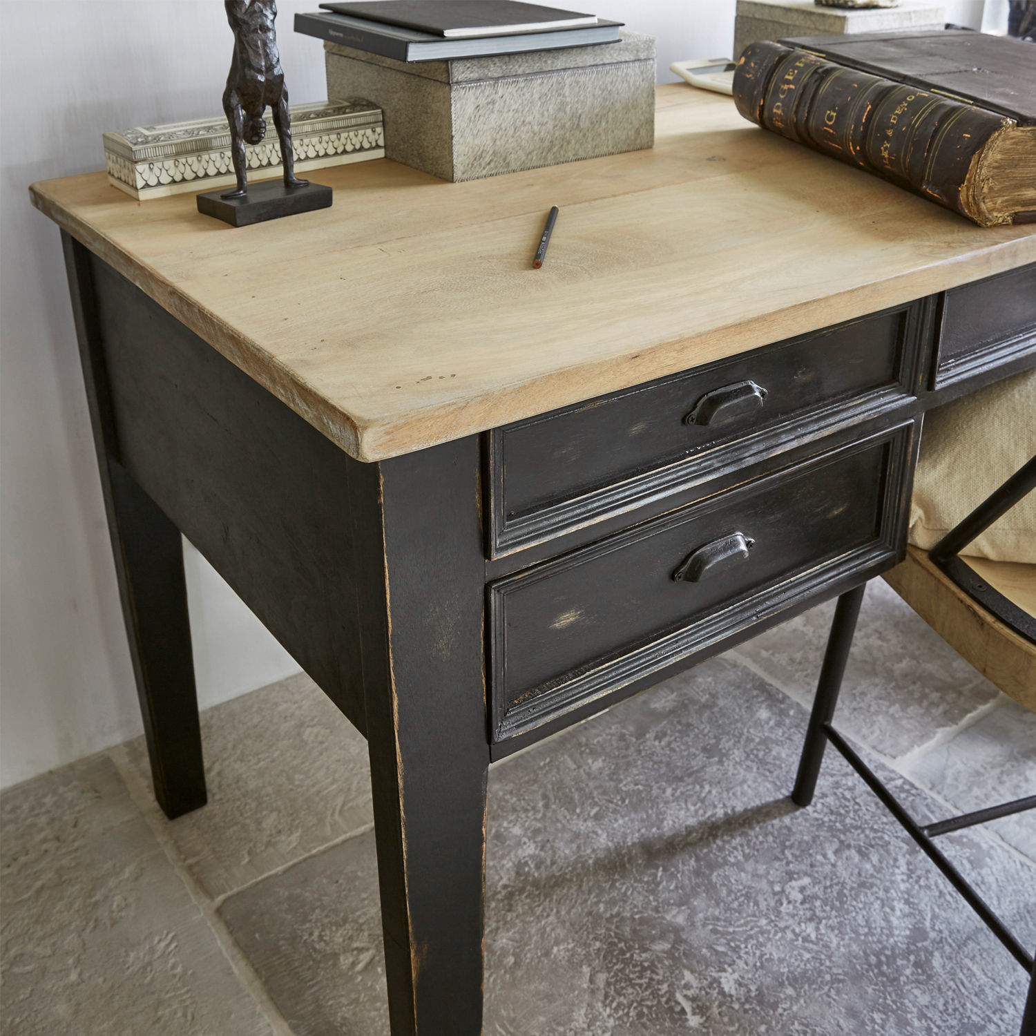 Schreibtisch Grand Roy