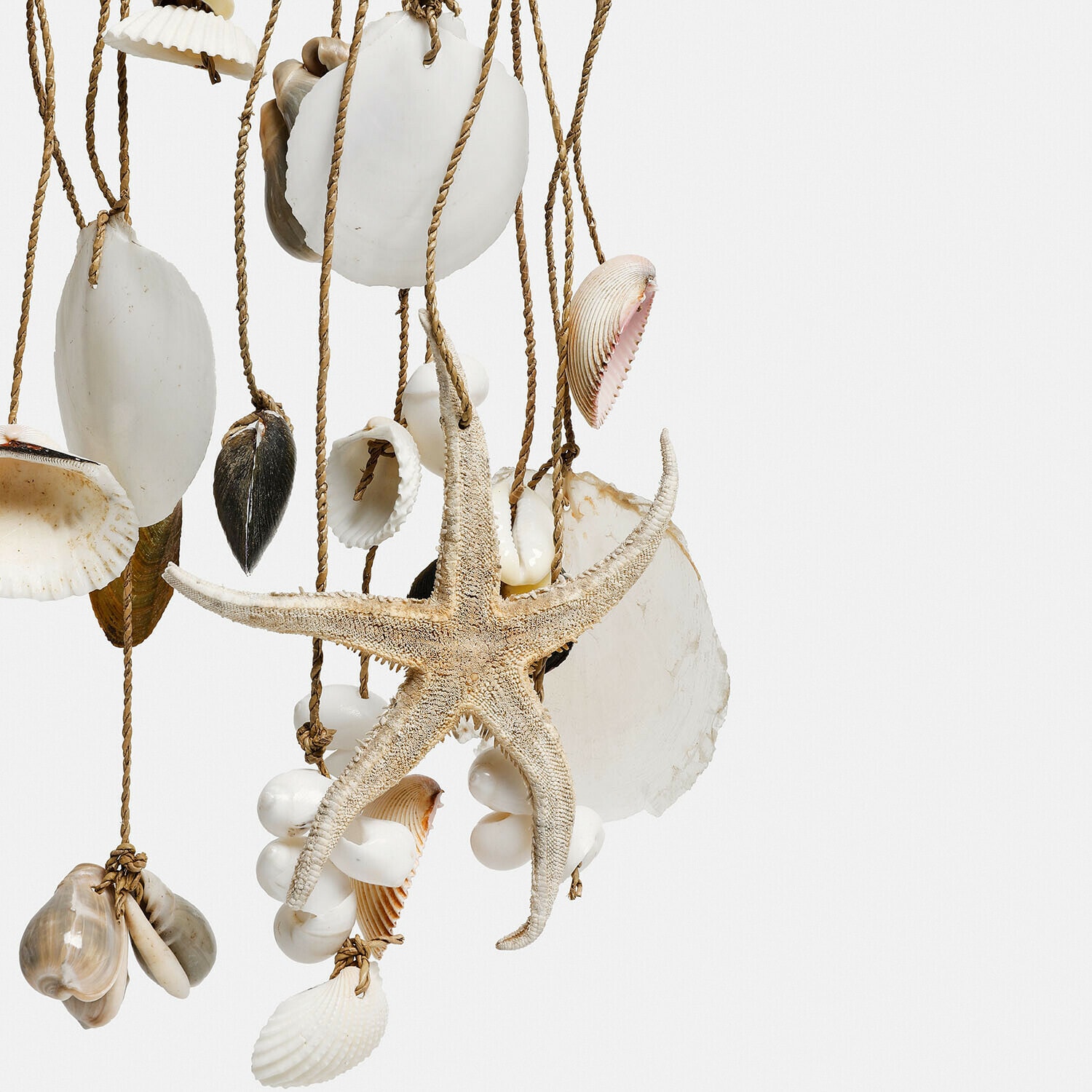 Wanddekoration Havenor