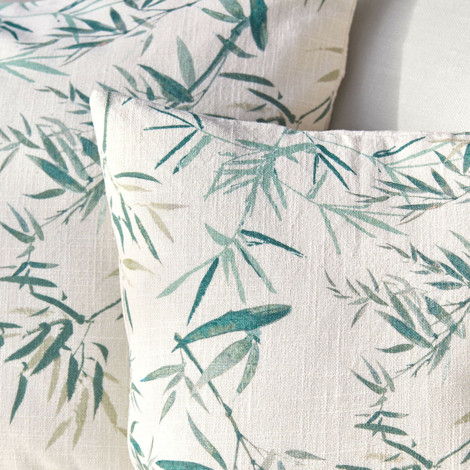 Kissenhülle 2er Set Clarisa