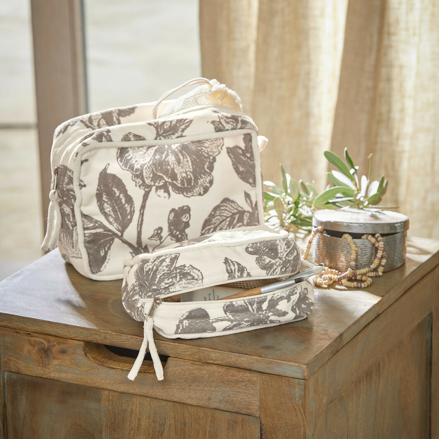 Täschchen 2er Set Brilonne