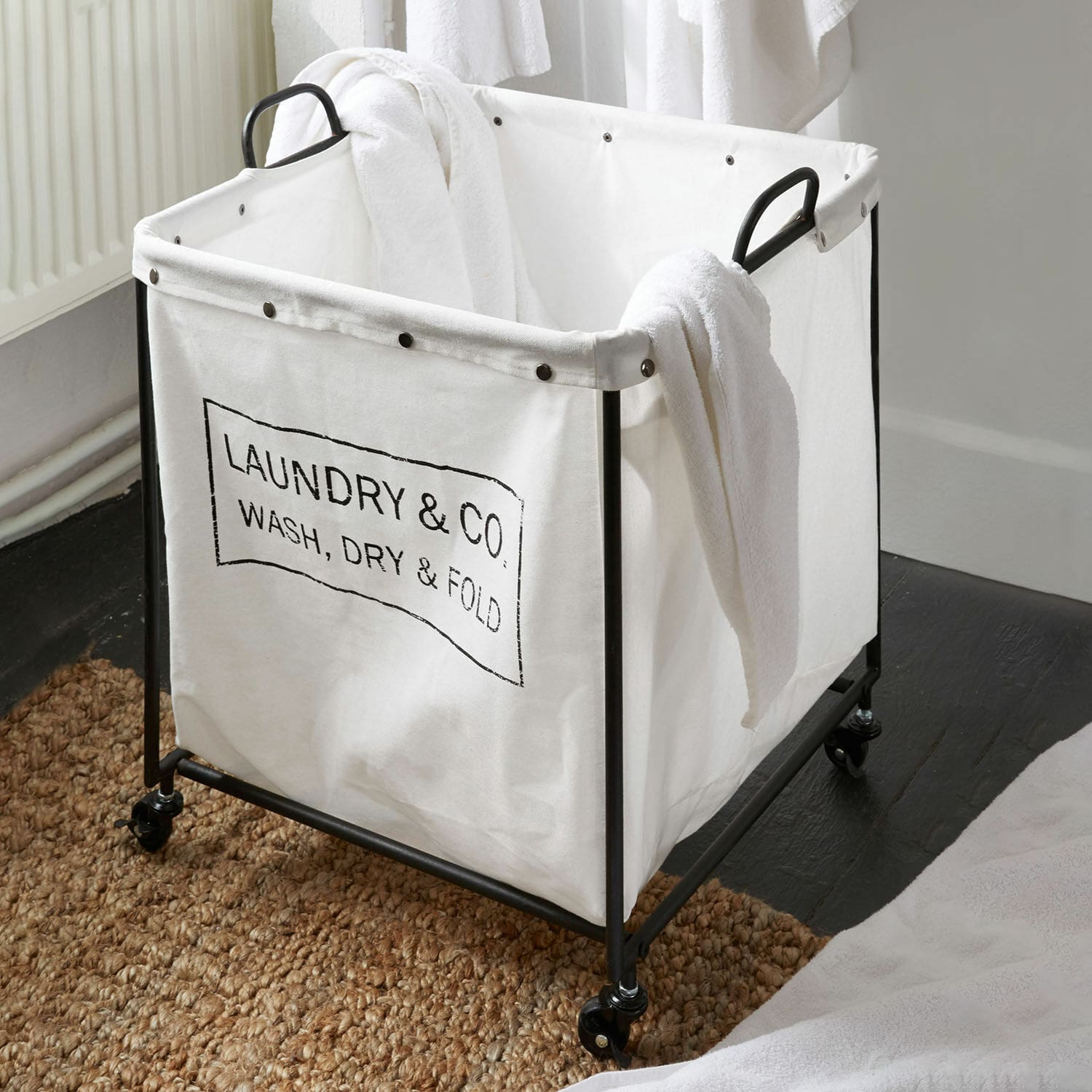 Wäschekorb Laundry