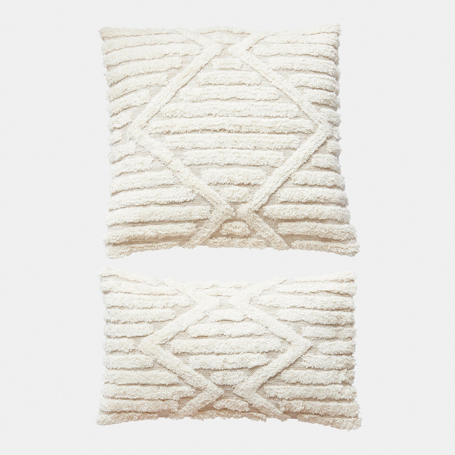 Kissenhülle 2er Set Nolivette