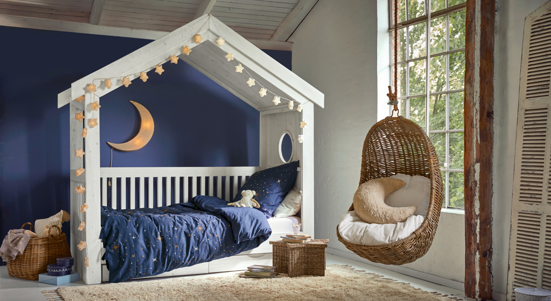 Himmlische Traumwelt 