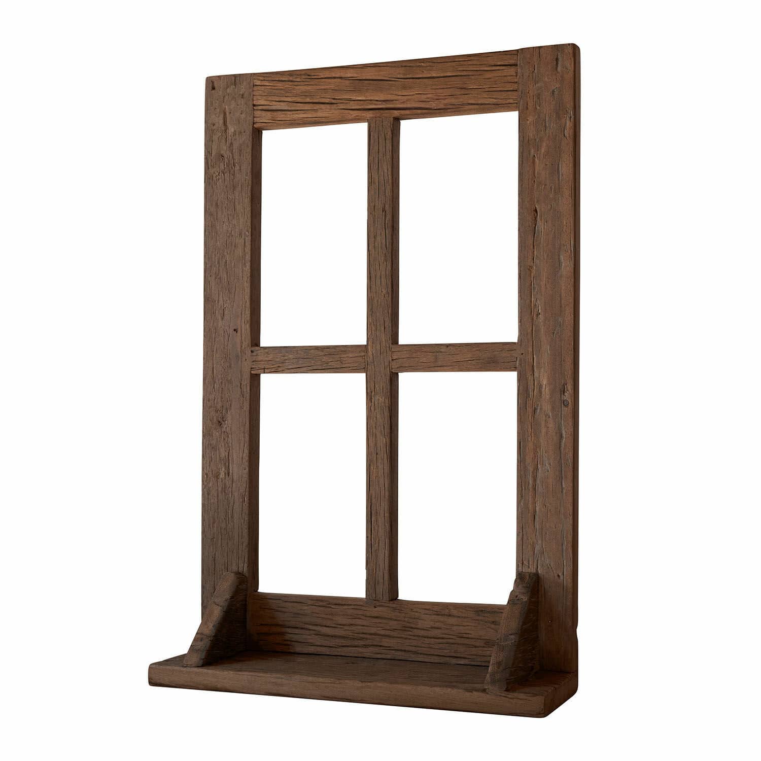 Deko-Fenster Rowenyl