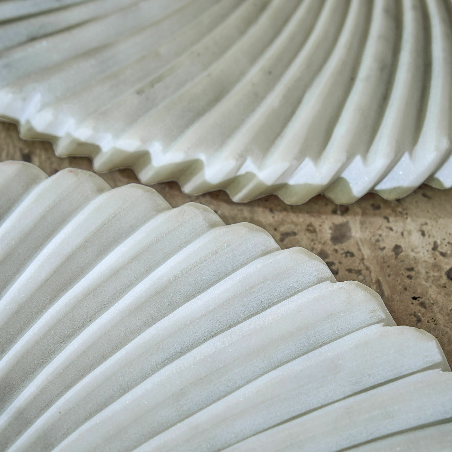 Platte 2er Set Bellarivas