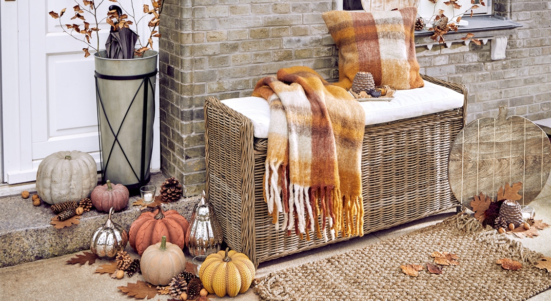 Autumn Breeze