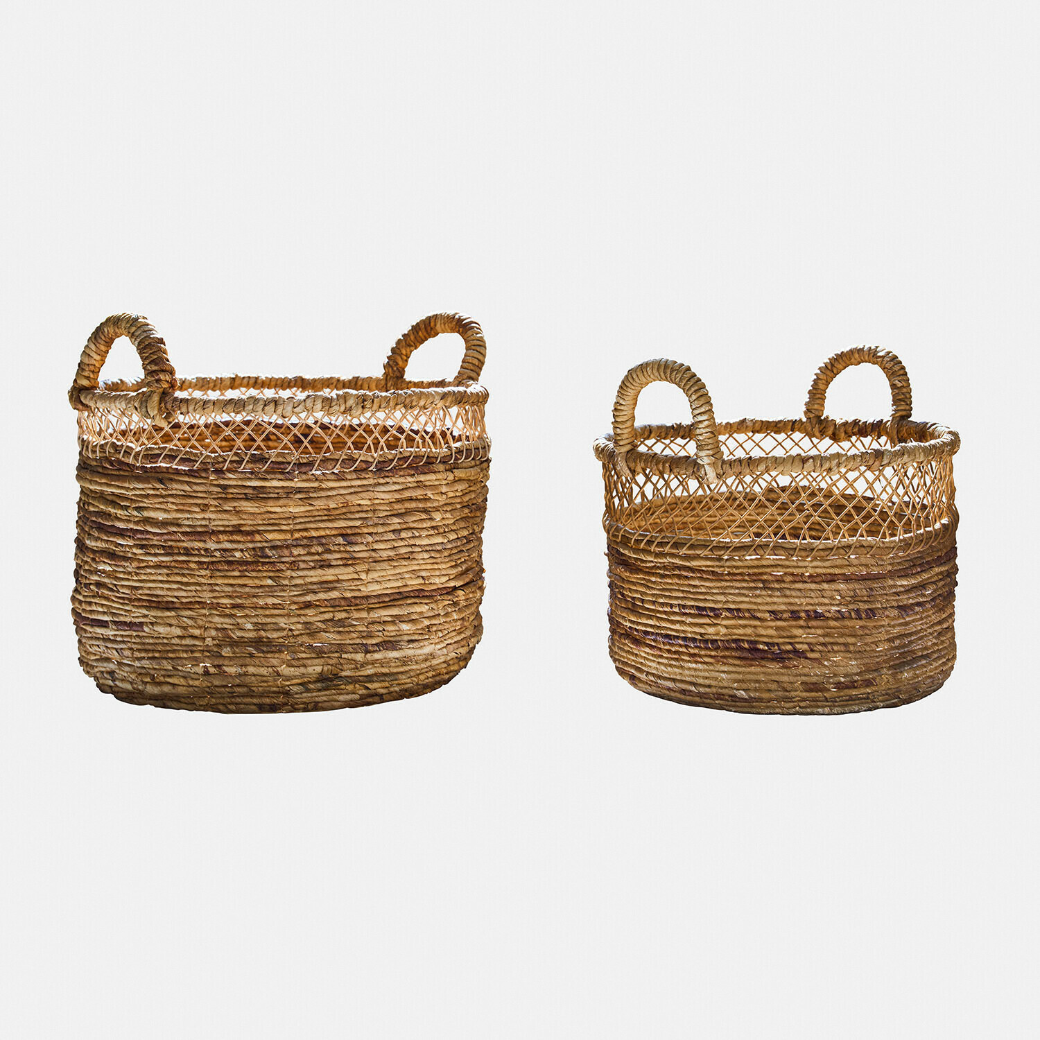 Korb 2er Set Dorelin