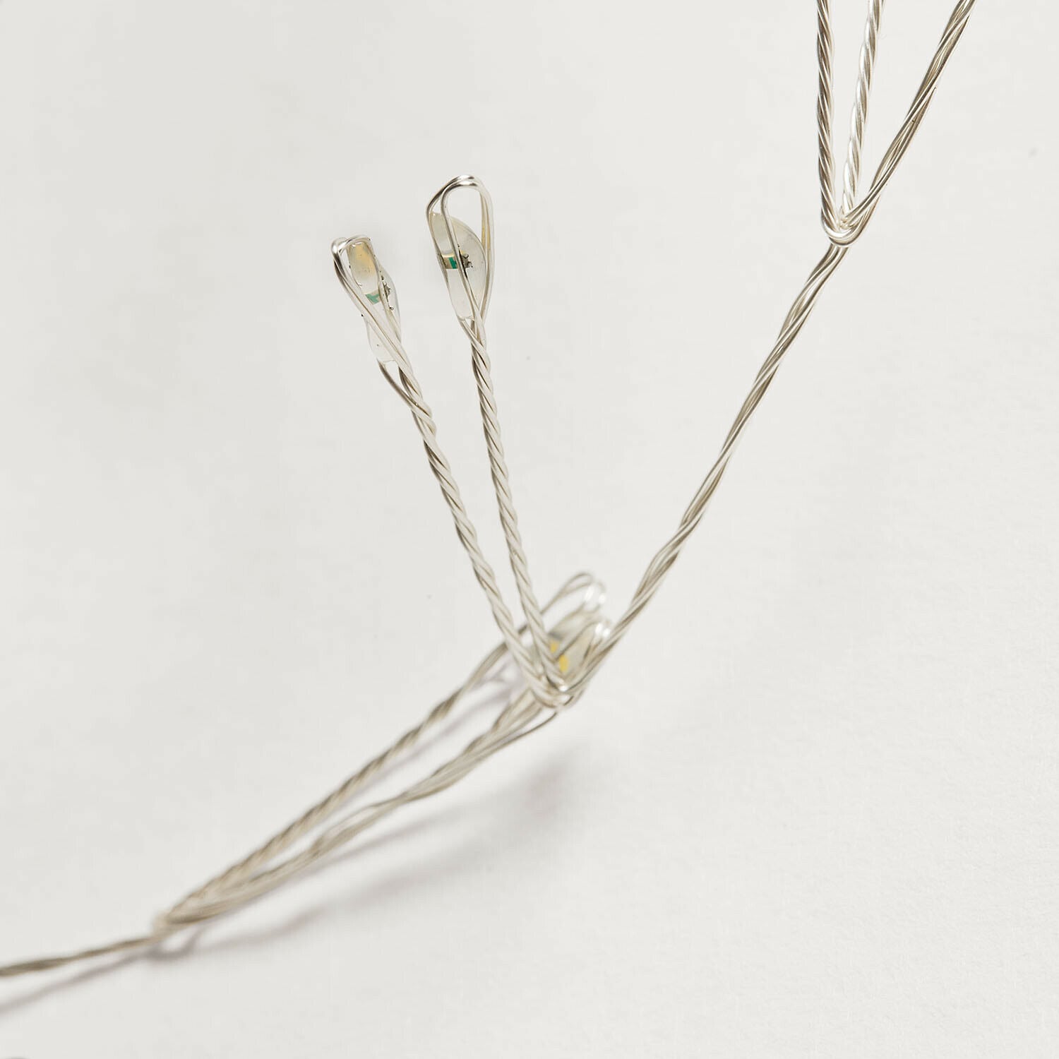 Lichterkette Wenari
