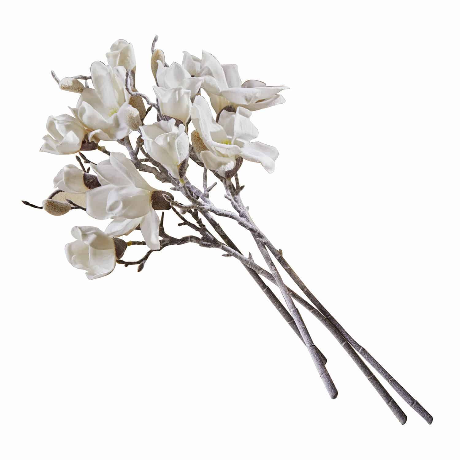 Deko-Blume 4er Set Santavella