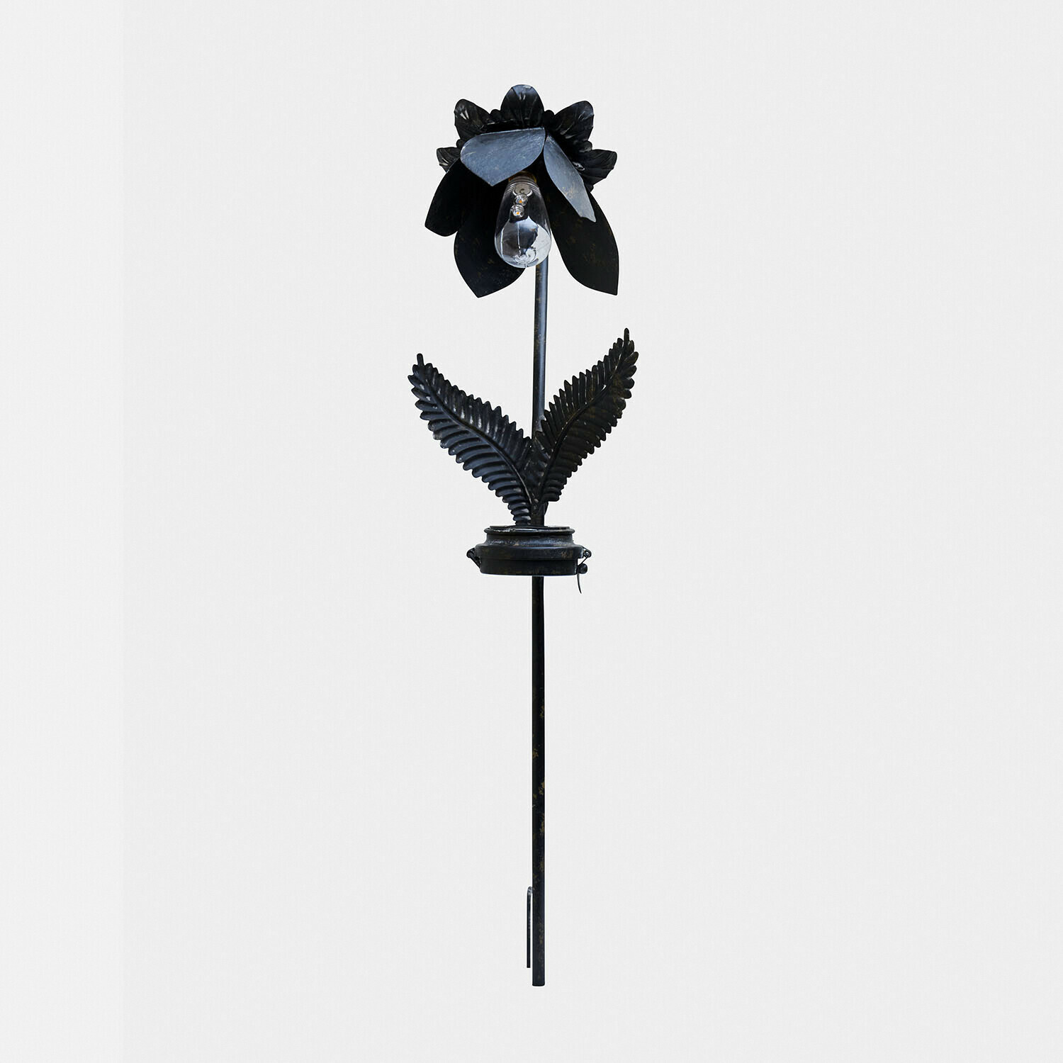 Solar-Laterne Velthor