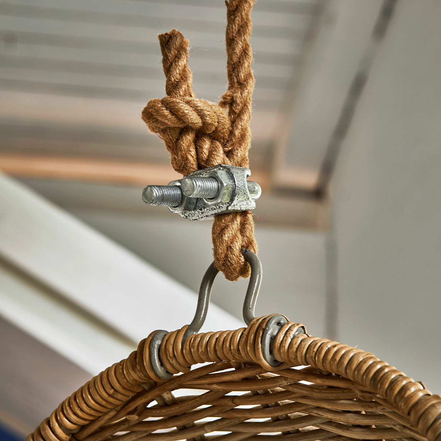 Kinderhängesessel Twinkla