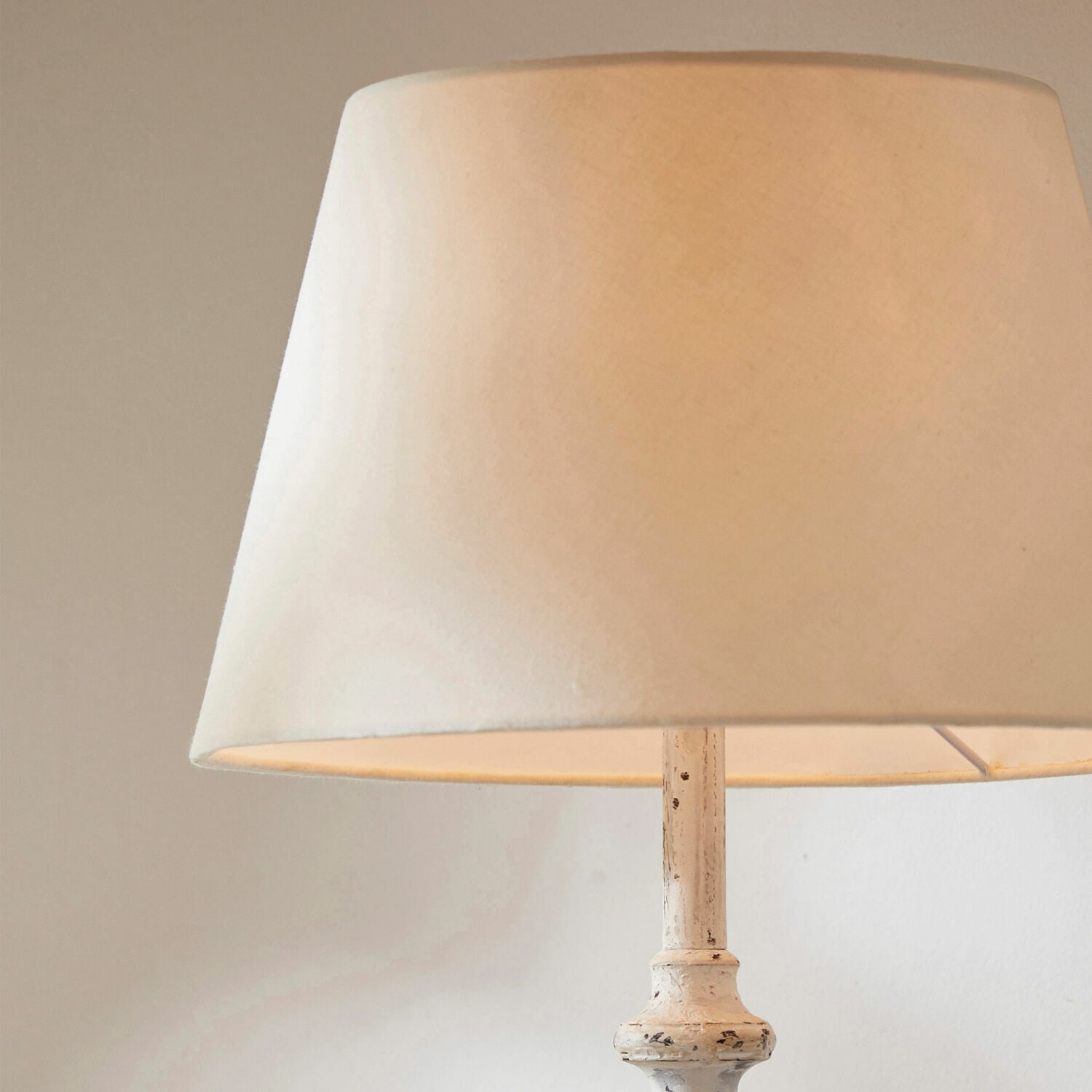 Tischlampe Roslar
