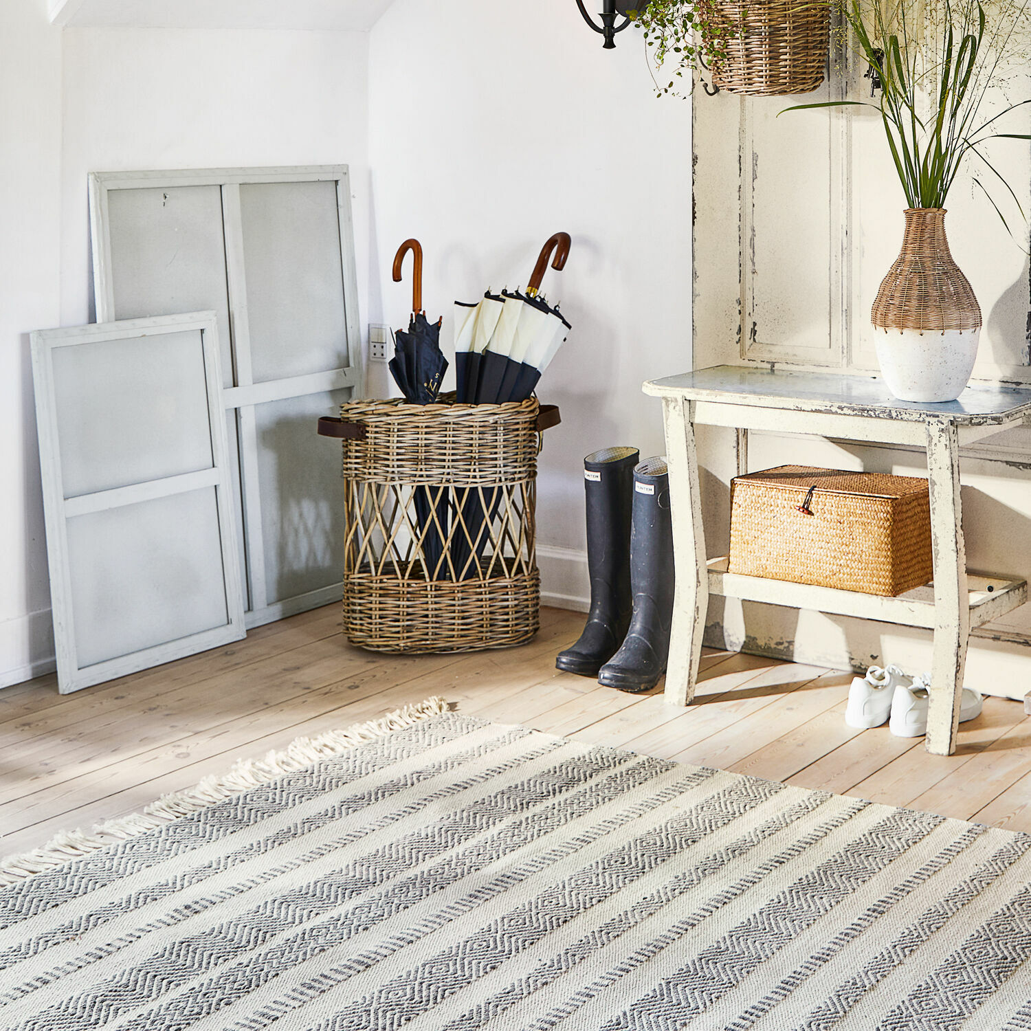 In- & Outdoor-Teppich Chauny