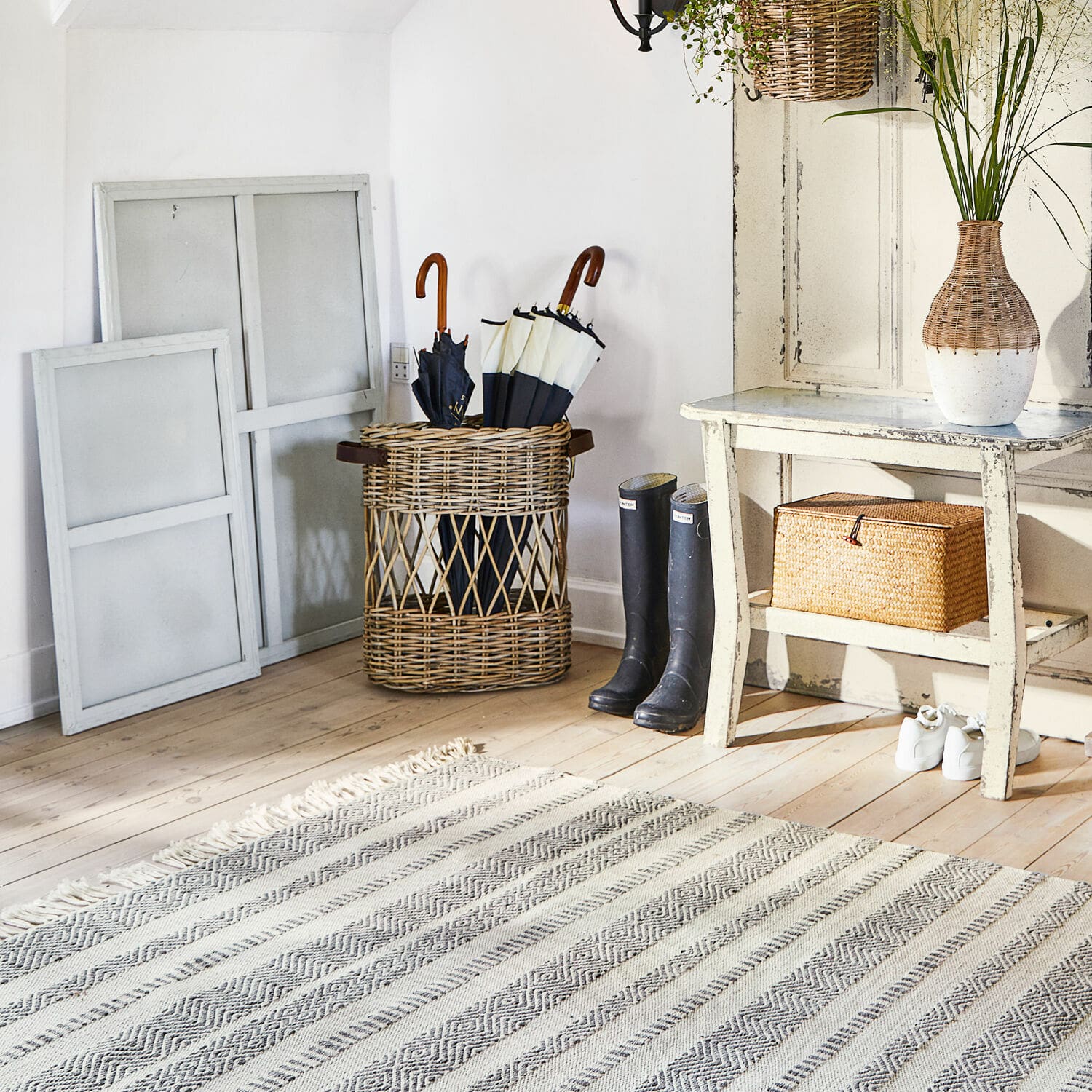 In- & Outdoor-Teppich Chauny