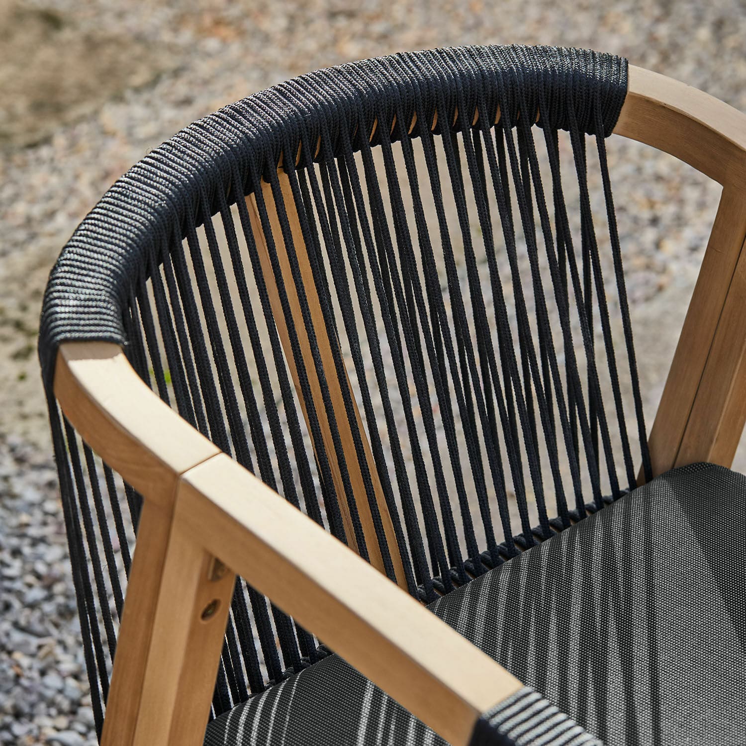 Stuhl 2er Set FSC®-100% Kennedy