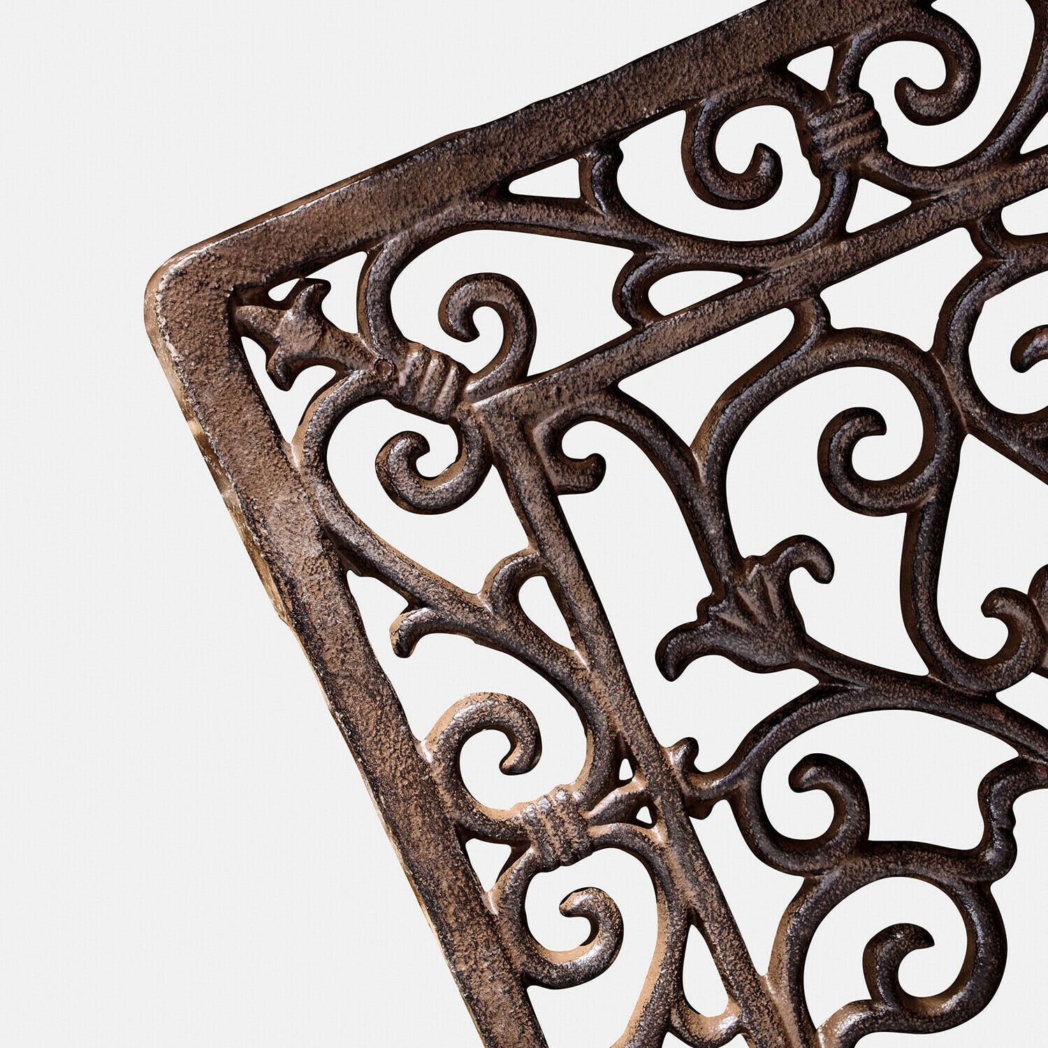 Schuhabstreifer Fyloran