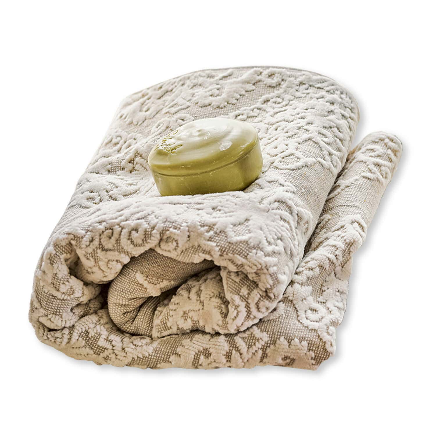 Duschtuch Curmont