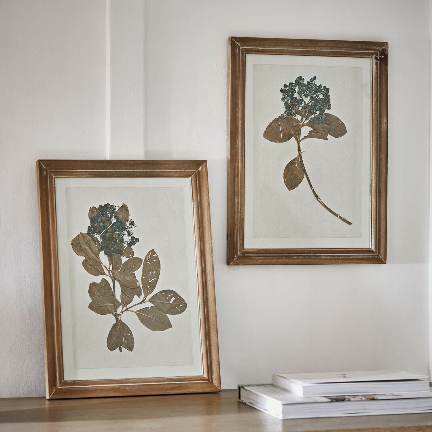 Bild 2er Set Tanneau