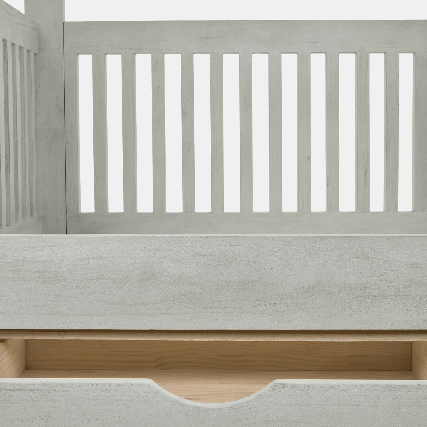 Einzelbett Birchwell