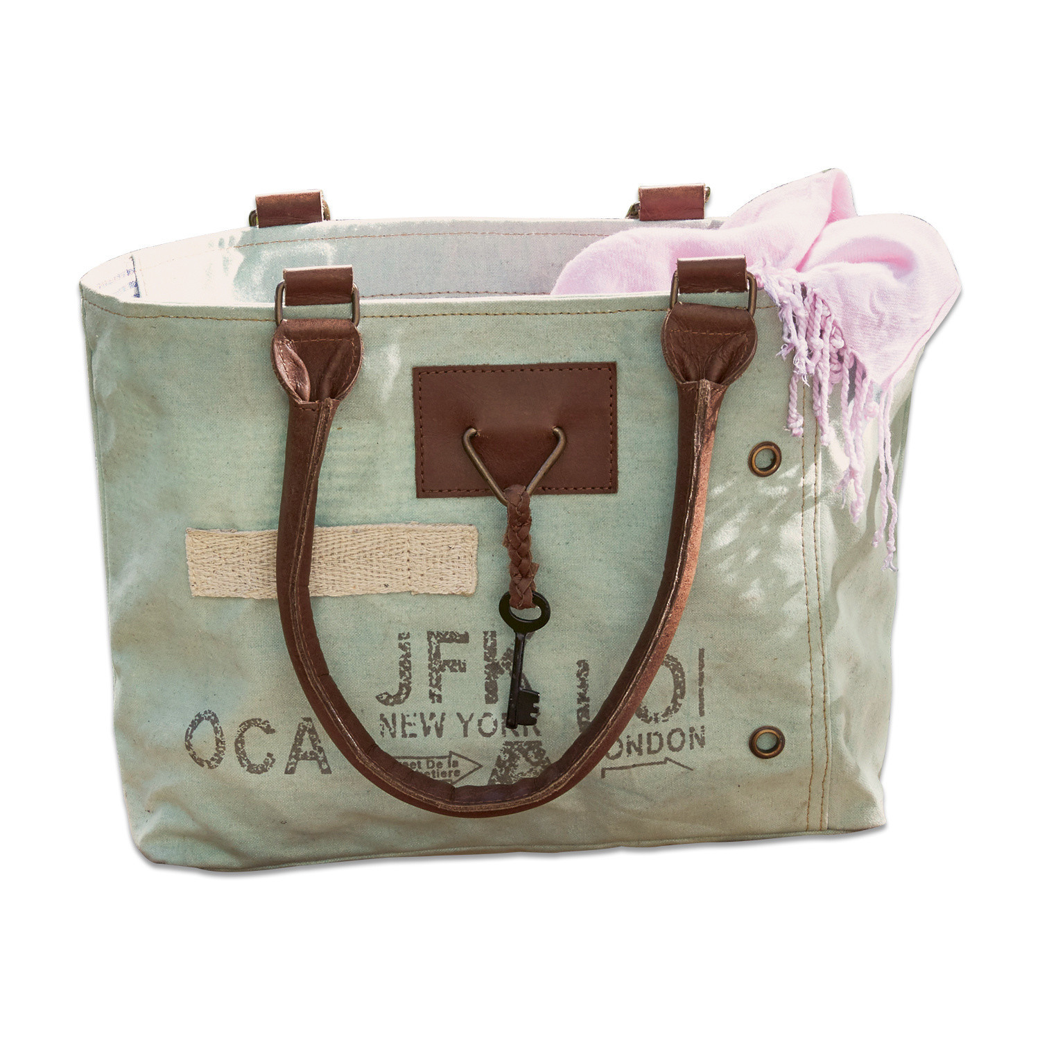Tasche London