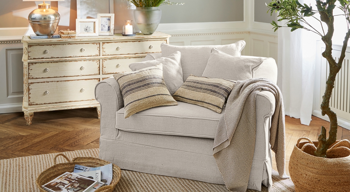 Cozy Chair