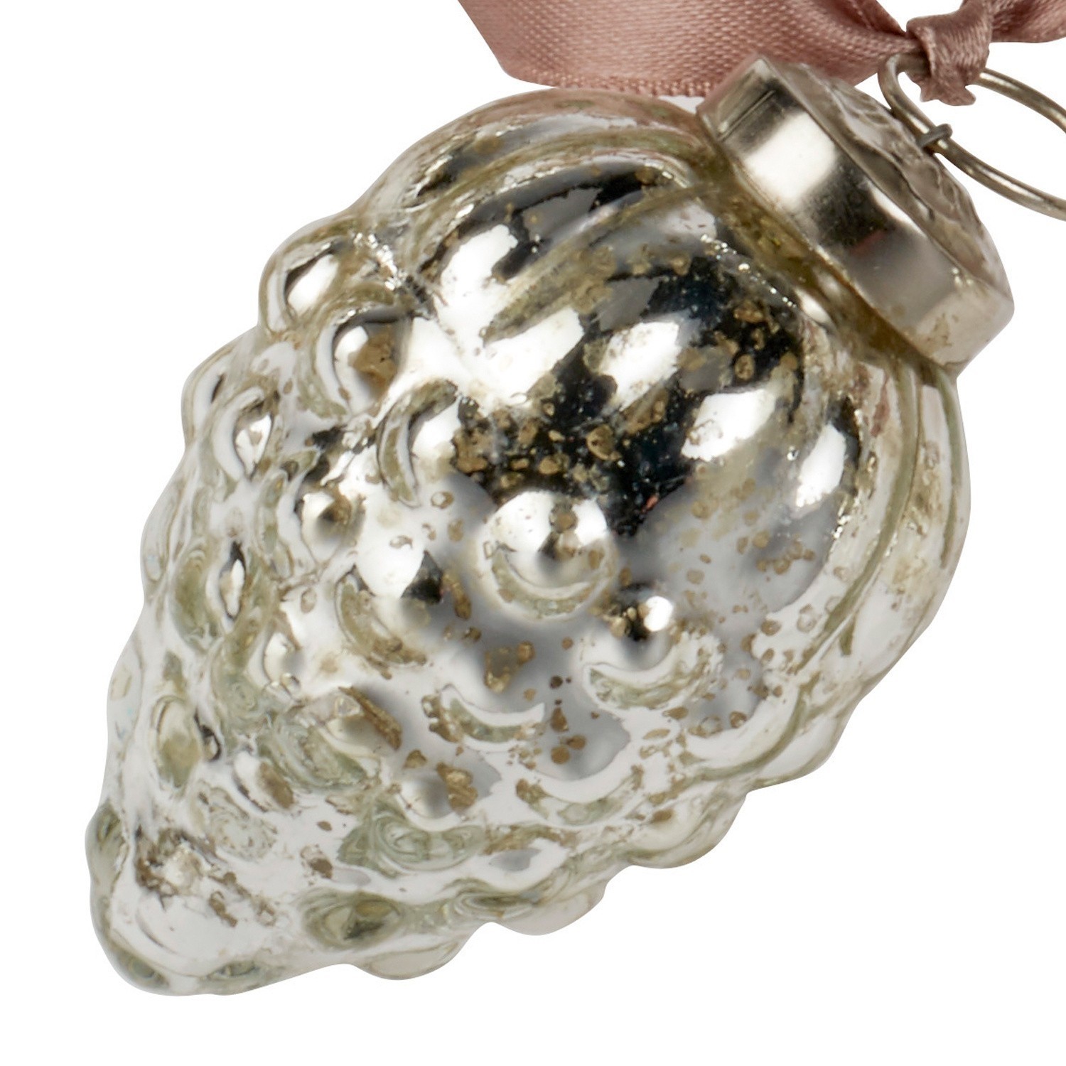 Weihnachtsschmuck 8er Set Plouyé