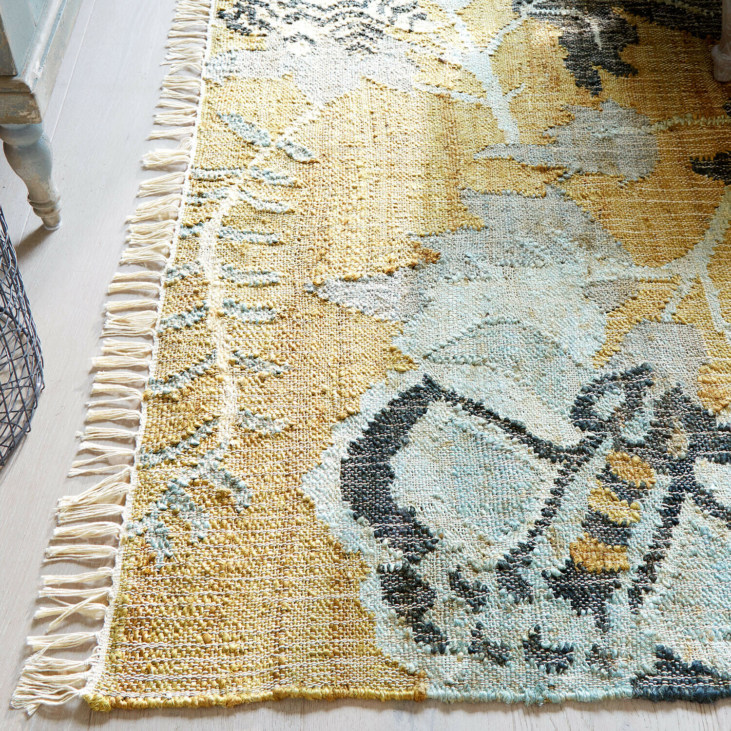 Teppich Ornelless